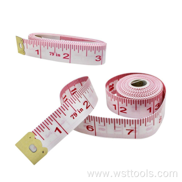 High Quality 200cm/79Inch Soft Tape Measure